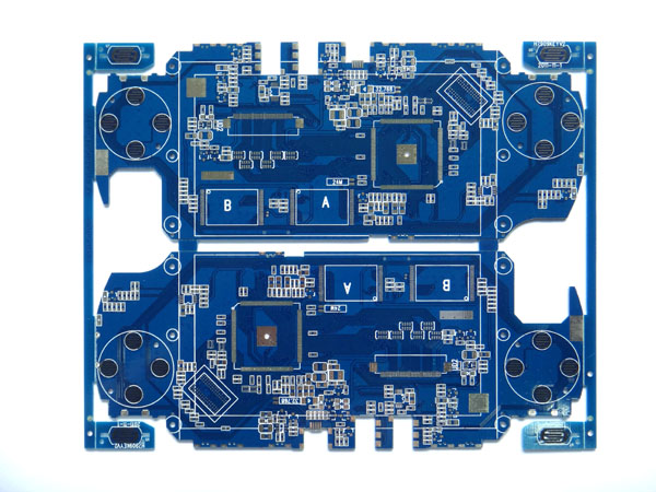 PCB廠