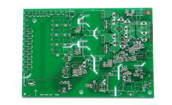 PCB