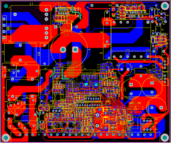 PCB設(shè)計